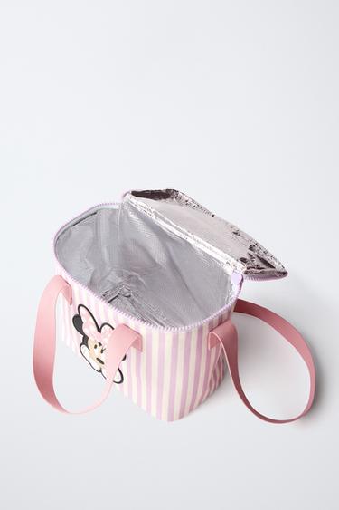 SAC RAYURES MINNIE MOUSE © DISNEY - Rose de Zara - Image 4