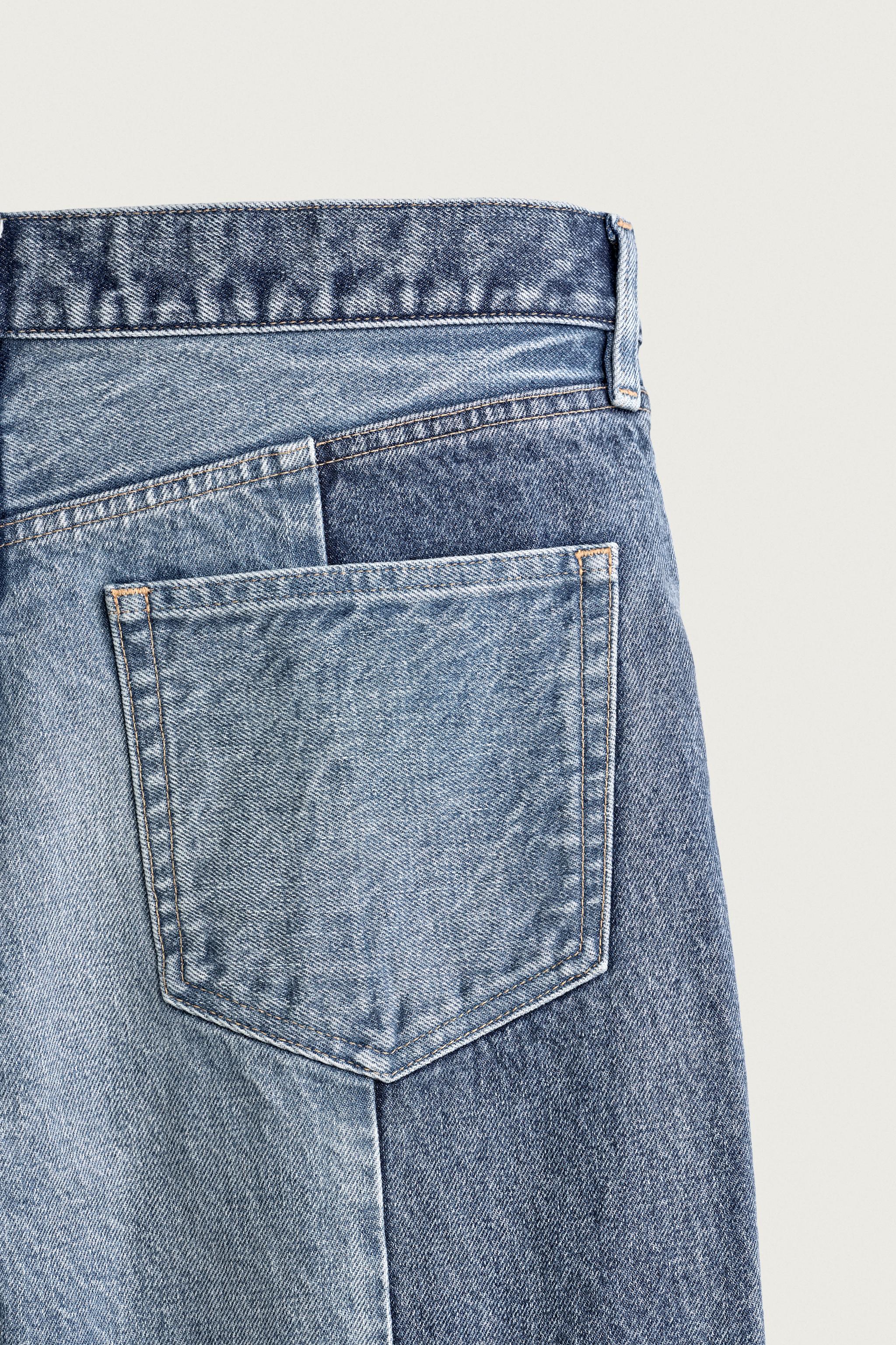 JEAN STRAIGHT FIT 2026 TANAKA NY TYO LTD.©