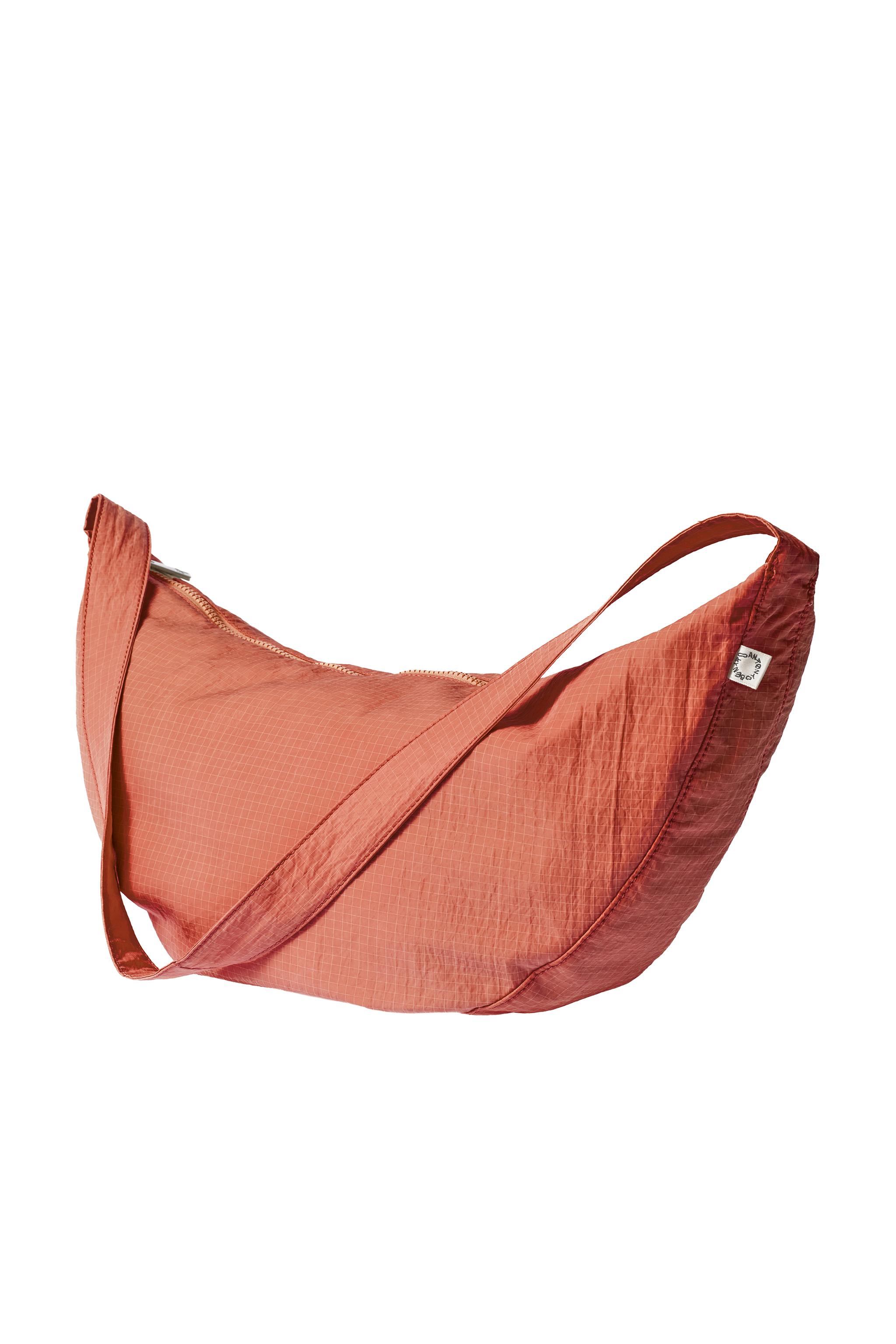 FABRIC SHOULDER BAG - Off White | ZARA United States