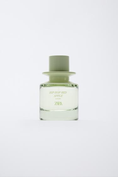 HIP HOP RED APPLE EDT 60 ML (2.03 FL. OZ) -  by Zara - Image 0