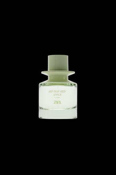 HIP HOP RED APPLE EDT 60 ML (2.03 FL. OZ.) - Pie Tinte von Zara