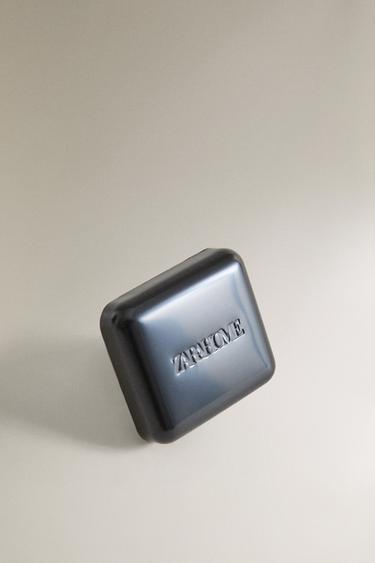 DIFFUSEUR DE VOITURE LEMON BERGAMOT - blanc de Zara - Image 1