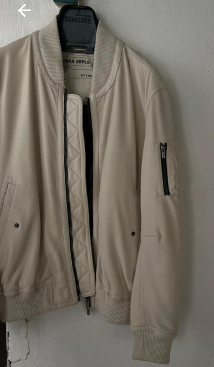 LTHR SHRT 08 - Image 3