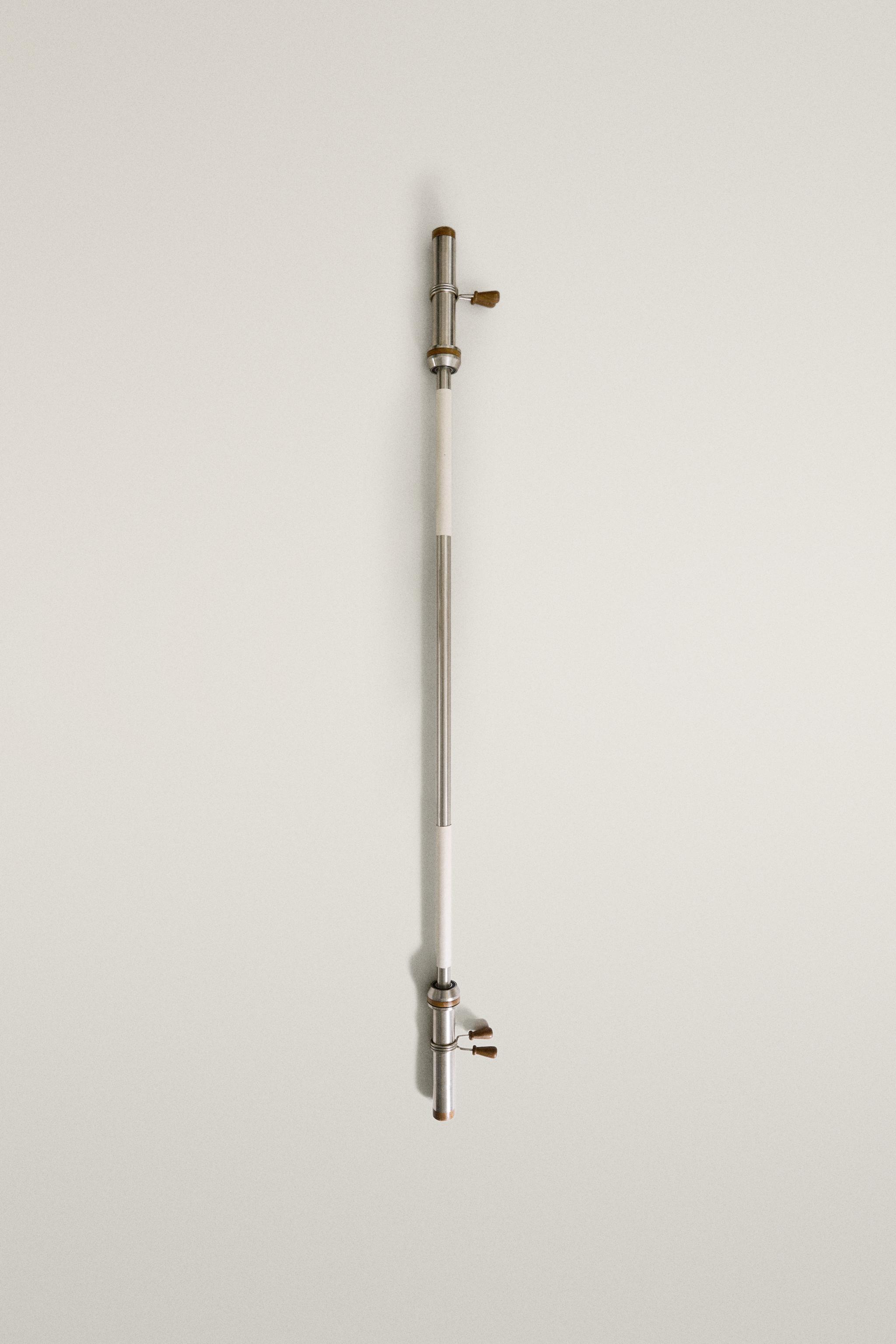 GYM WEIGHT BARBELL