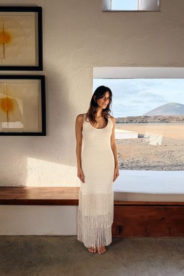 Imagen de producto - Crudo de Zara