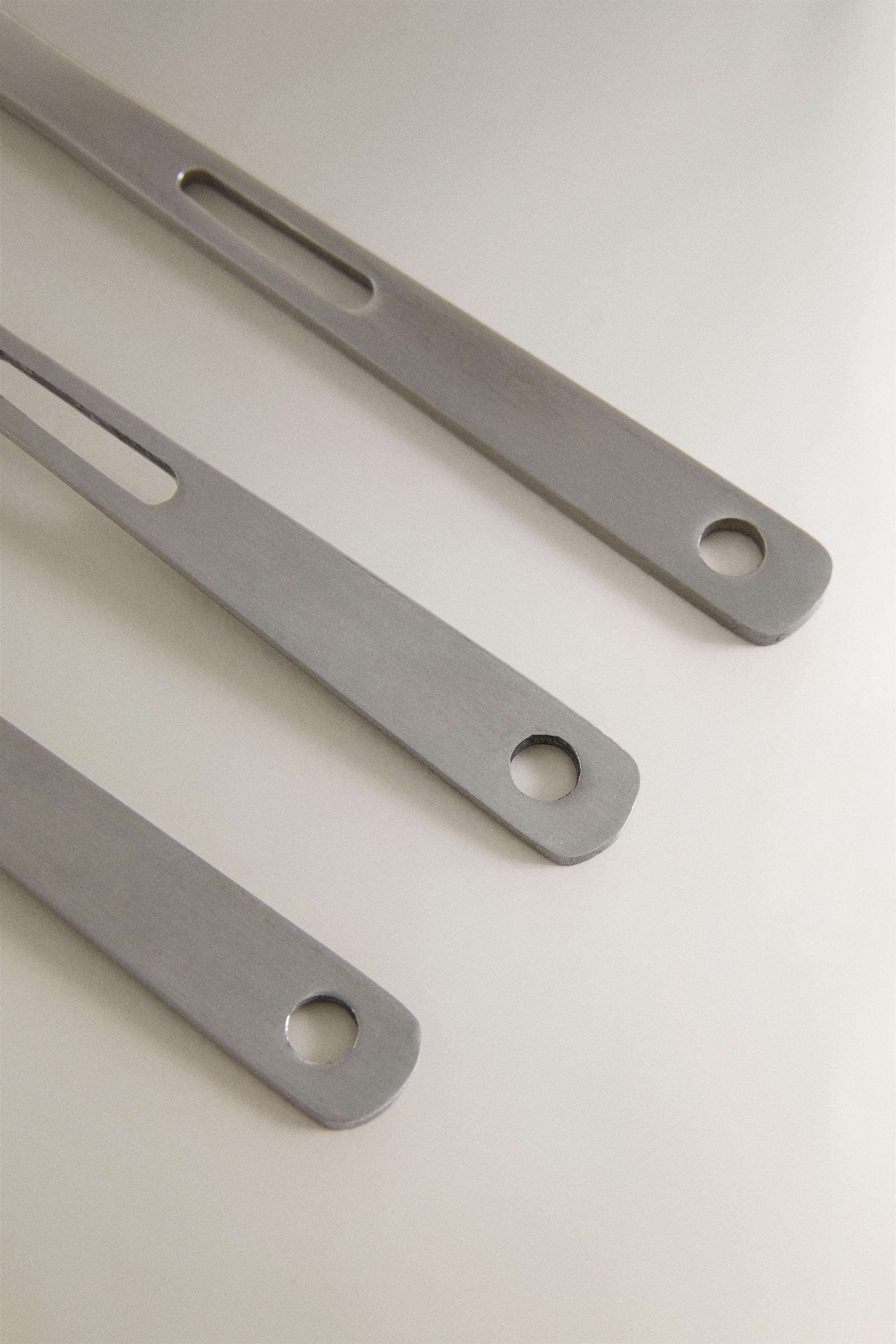 CAMPING CUTLERY SET
