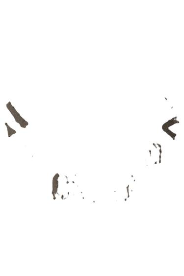 SUDADERA LAVADA RELAXED FIT TRAINING - Marrón claro de Zara