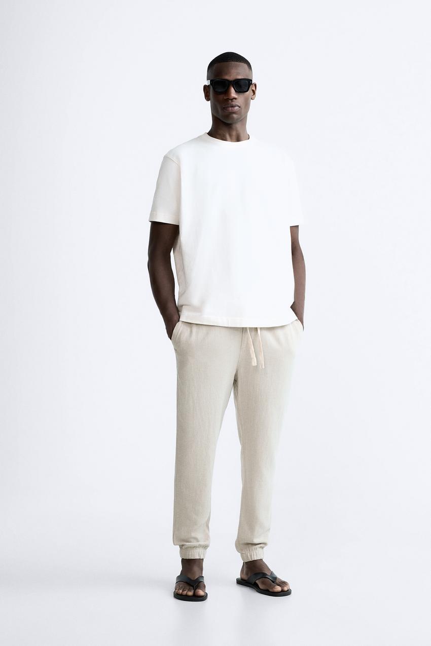 Adidas adi chino pants zara Clearance