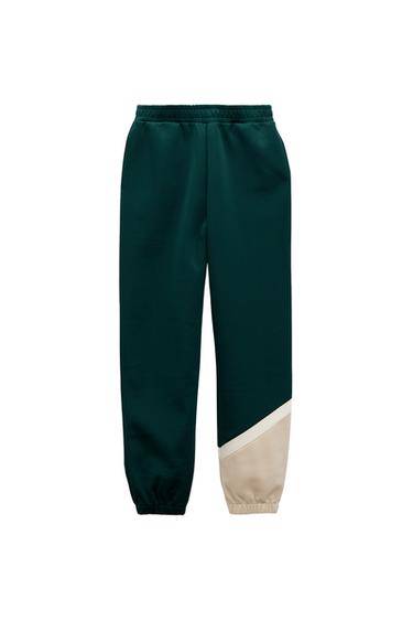 RETRO TROUSERS