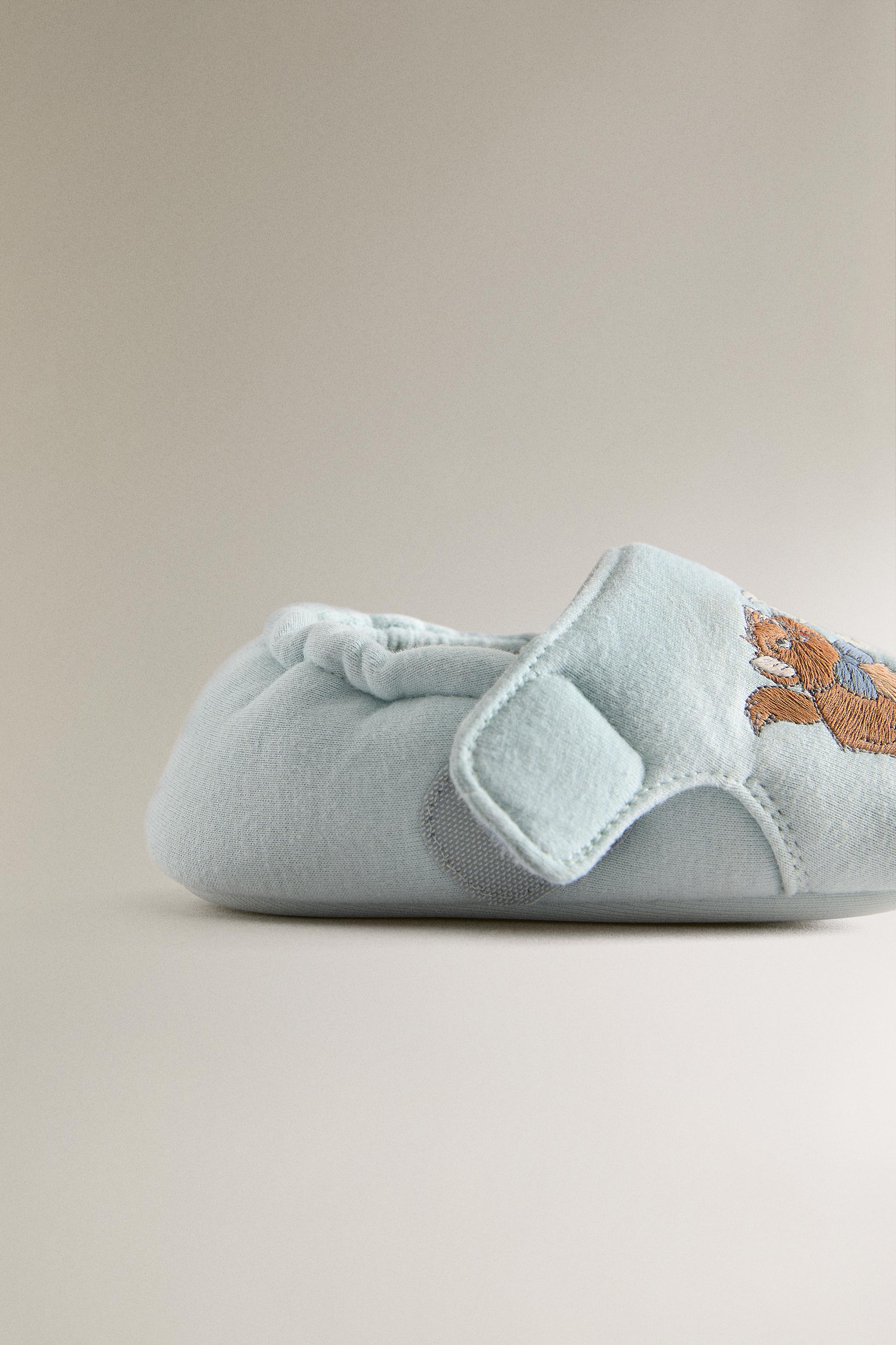 CHILDREN'S SLIPPERS THE ARISTOCATS © DISNEY