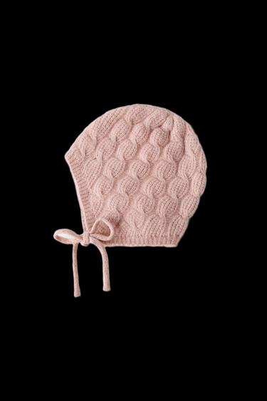 Zara Product image - Light pink