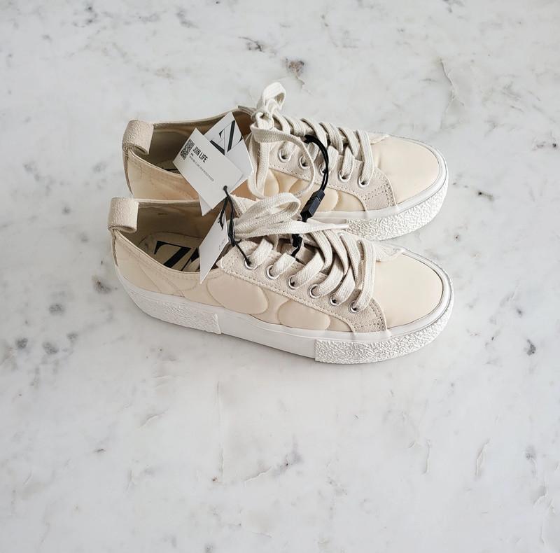 ΑΘΛΗΤΙΚΑ ΠΑΠΟΥΤΣΙΑ SNEAKER ΚΑΠΙΤΟΝΕ - Image 4