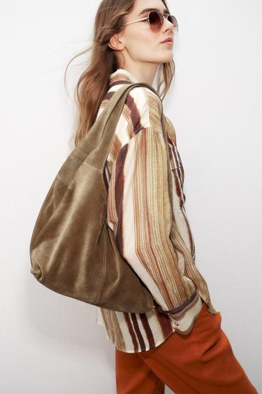 バッグ - レディース | ZARA 日本