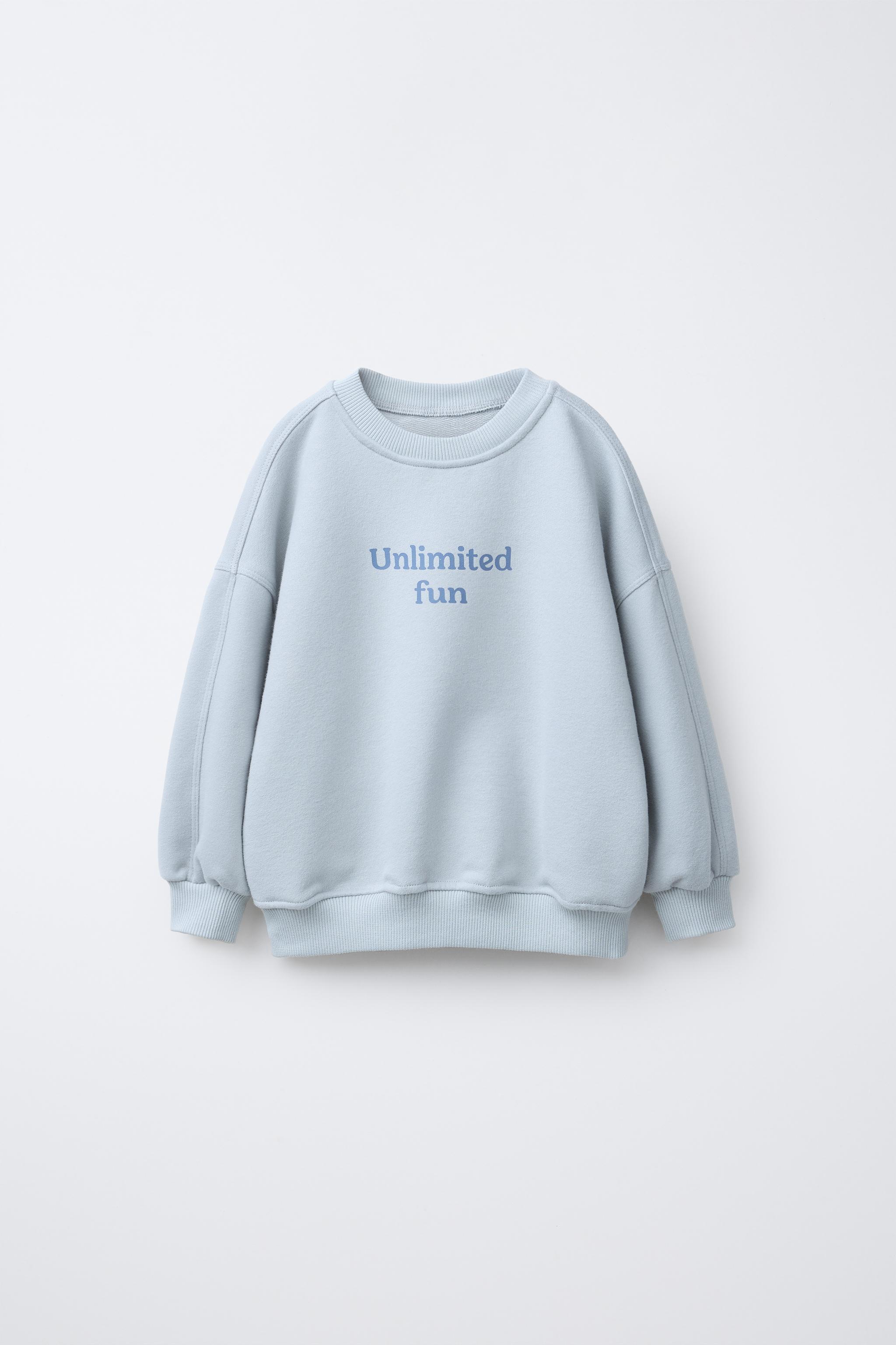 SWEAT À INSCRIPTION