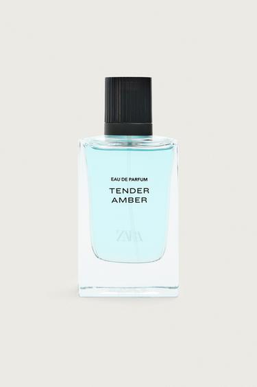 ماء عطري TENDER AMBER سعة 100 مل (3,4 أونصة سائلة) -  الخاص بـ Zara - صورة 0