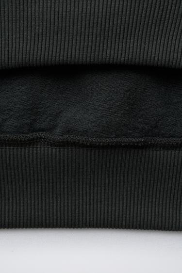 SWEAT À CAPUCHE MINECRAFT © MOJANG AB. ™ - Gris foncé de Zara - Image 3