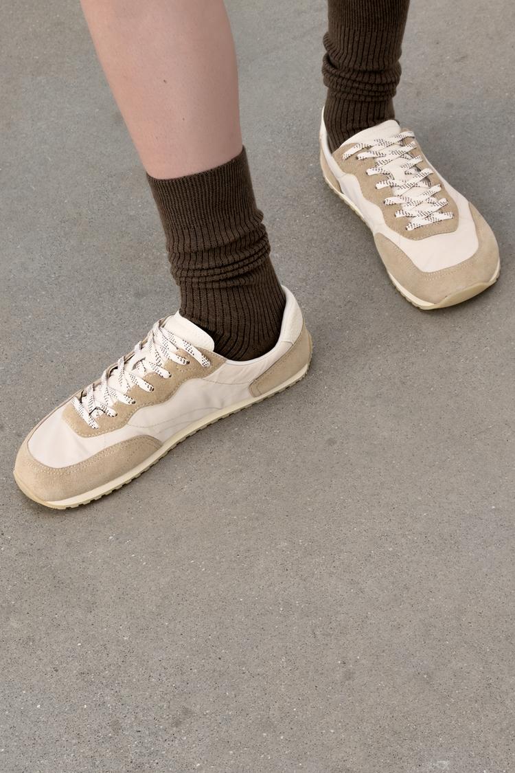 TENIS BAREFOOT COMBINADOS 3