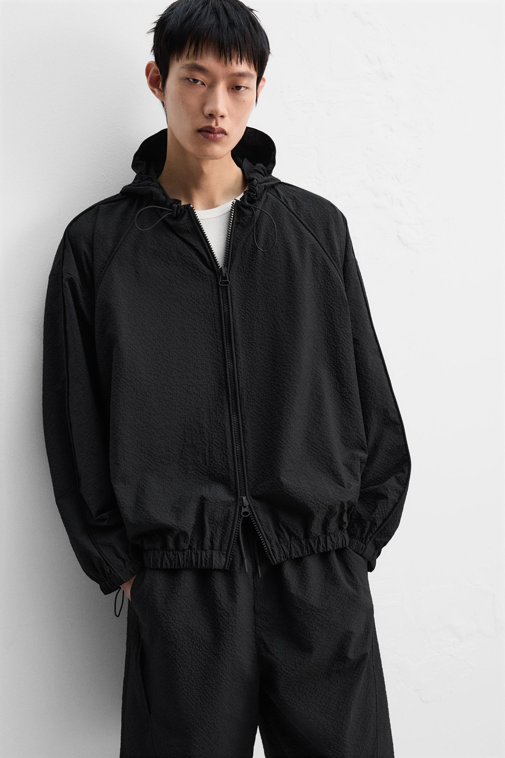 コート | メンズ | ZARA 日本