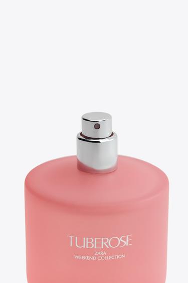 TUBEROSE EDT 90 ML / 3.04 oz -  by Zara - Image 1