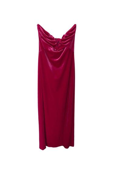PARTY DRESS