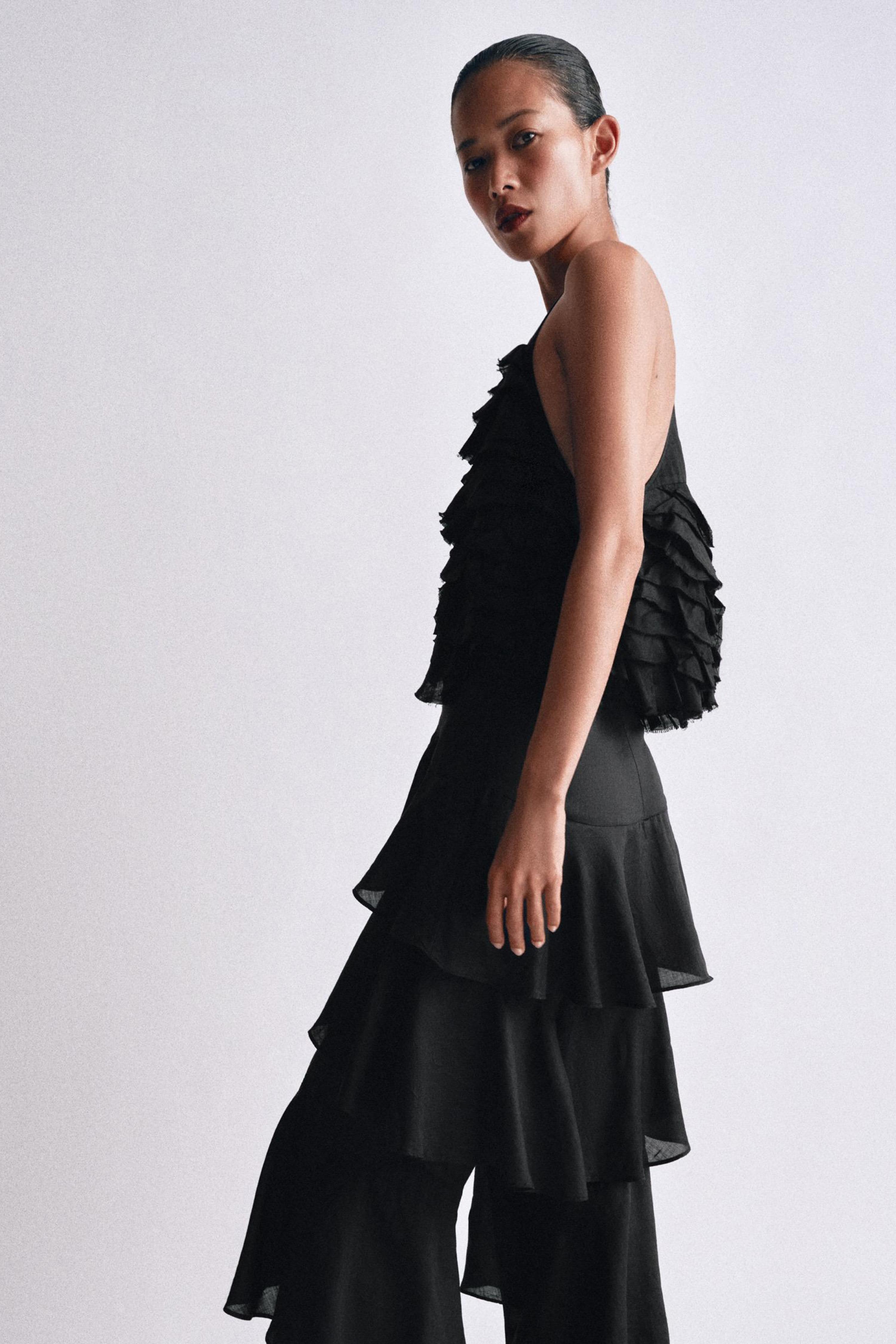 ZARA Romania | New Collection Online