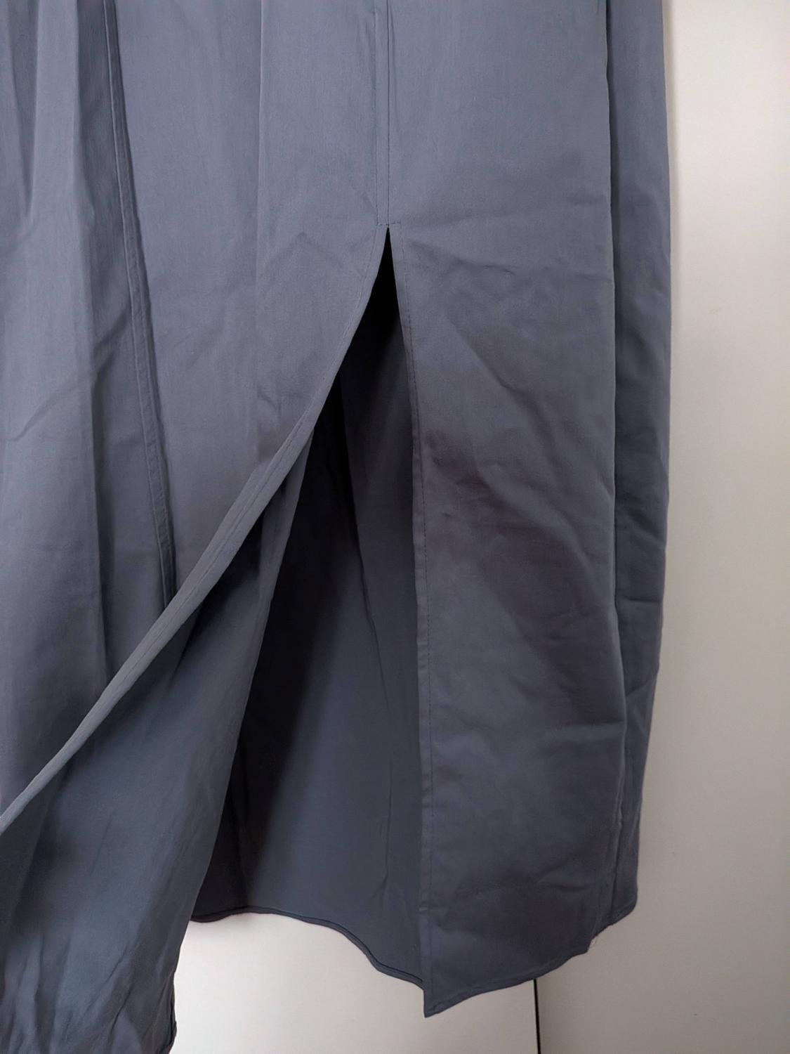 SHIRT DRESS - Image 4