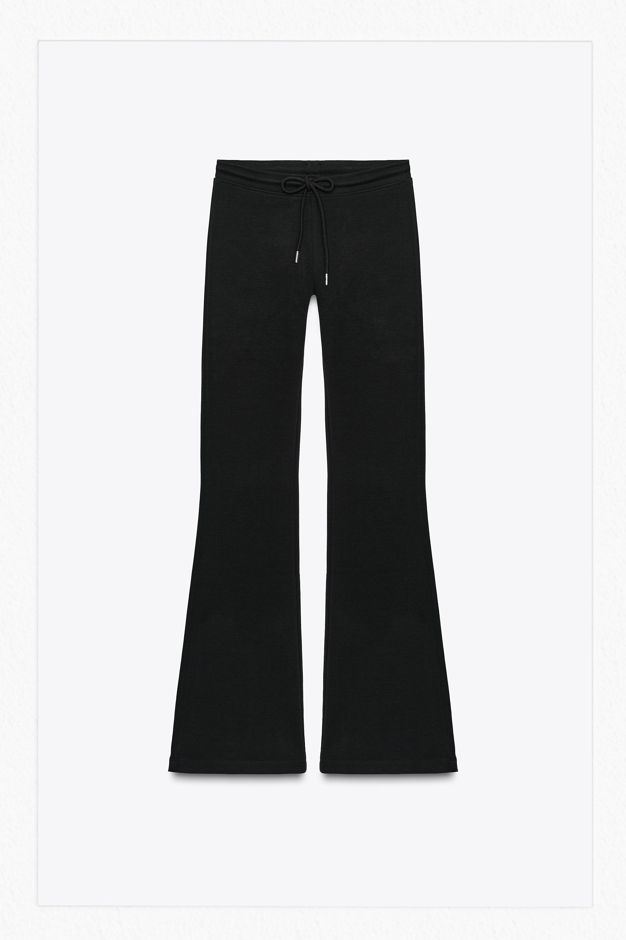Women's Flared Pants | ZARA Canada