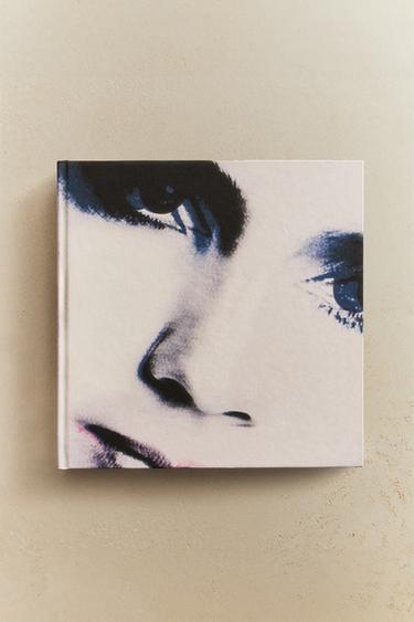 LIVRE JIL SANDER - Noir / Blanc de Zara - Image 5