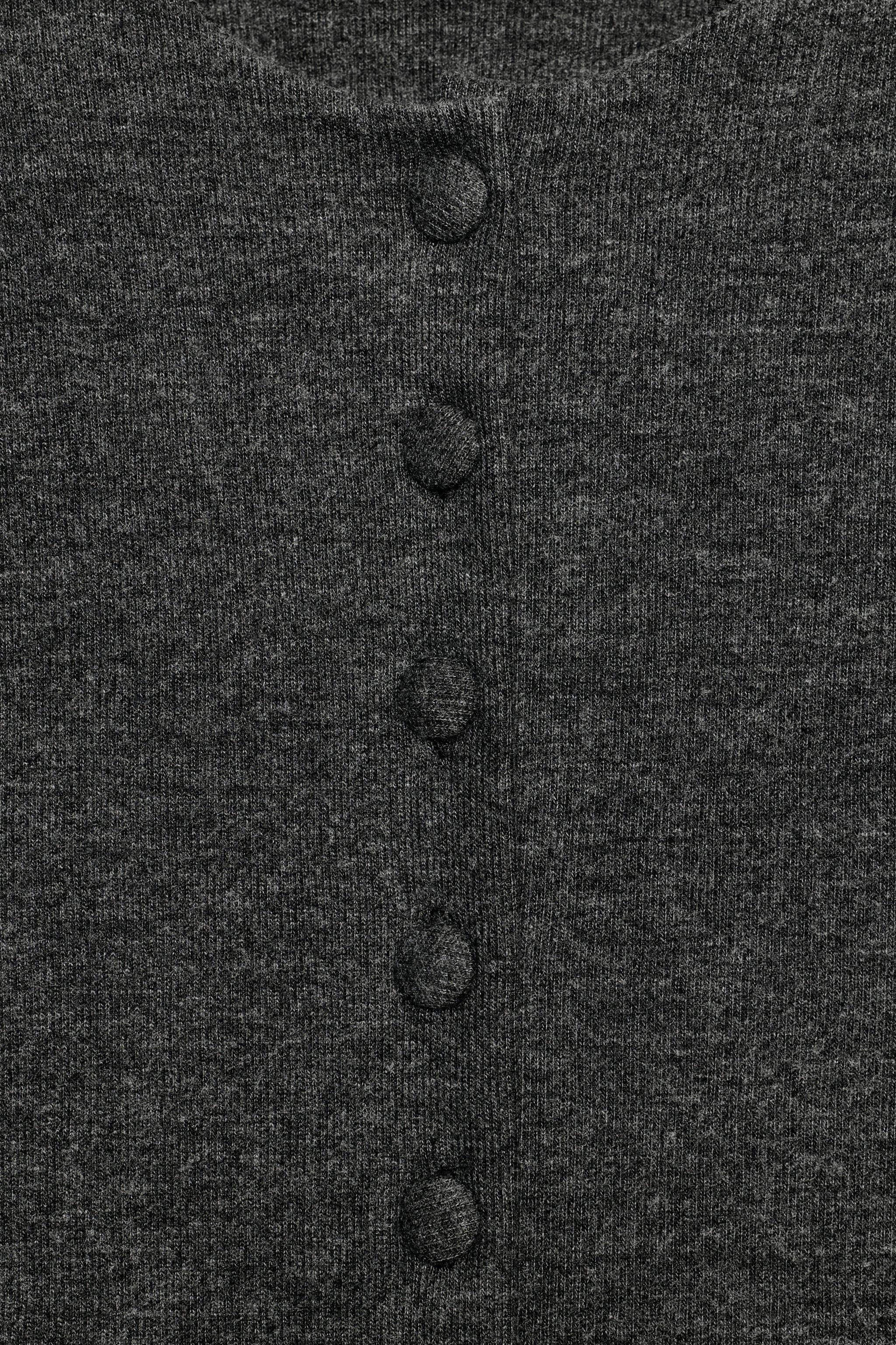 SOFT FITTED JACKET