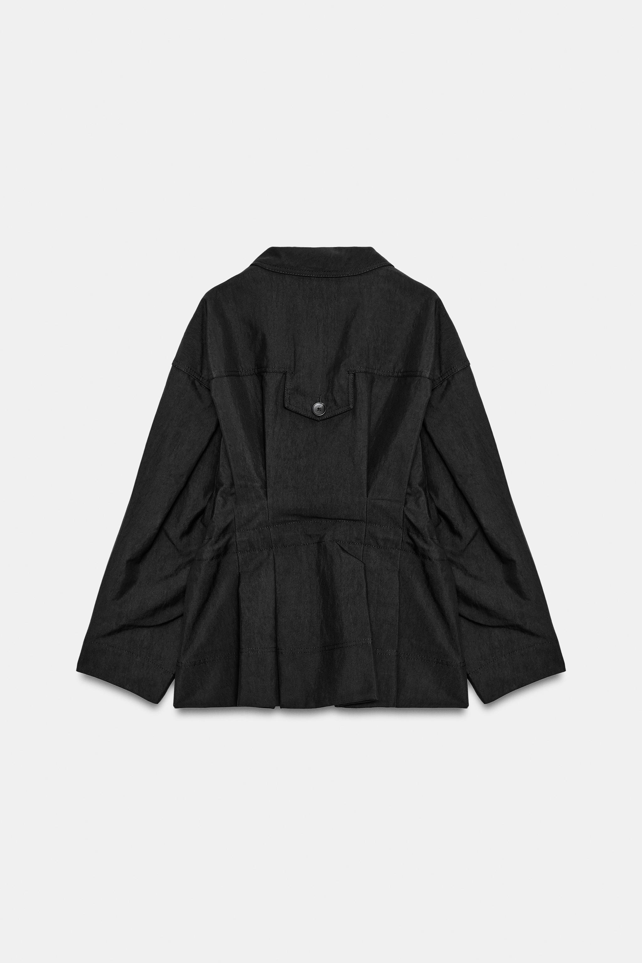 VESTE À POCHES ZW COLLECTION