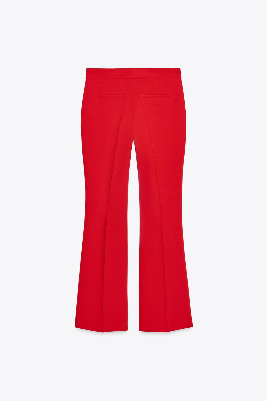 Thumbnail image for FLARE TROUSERS