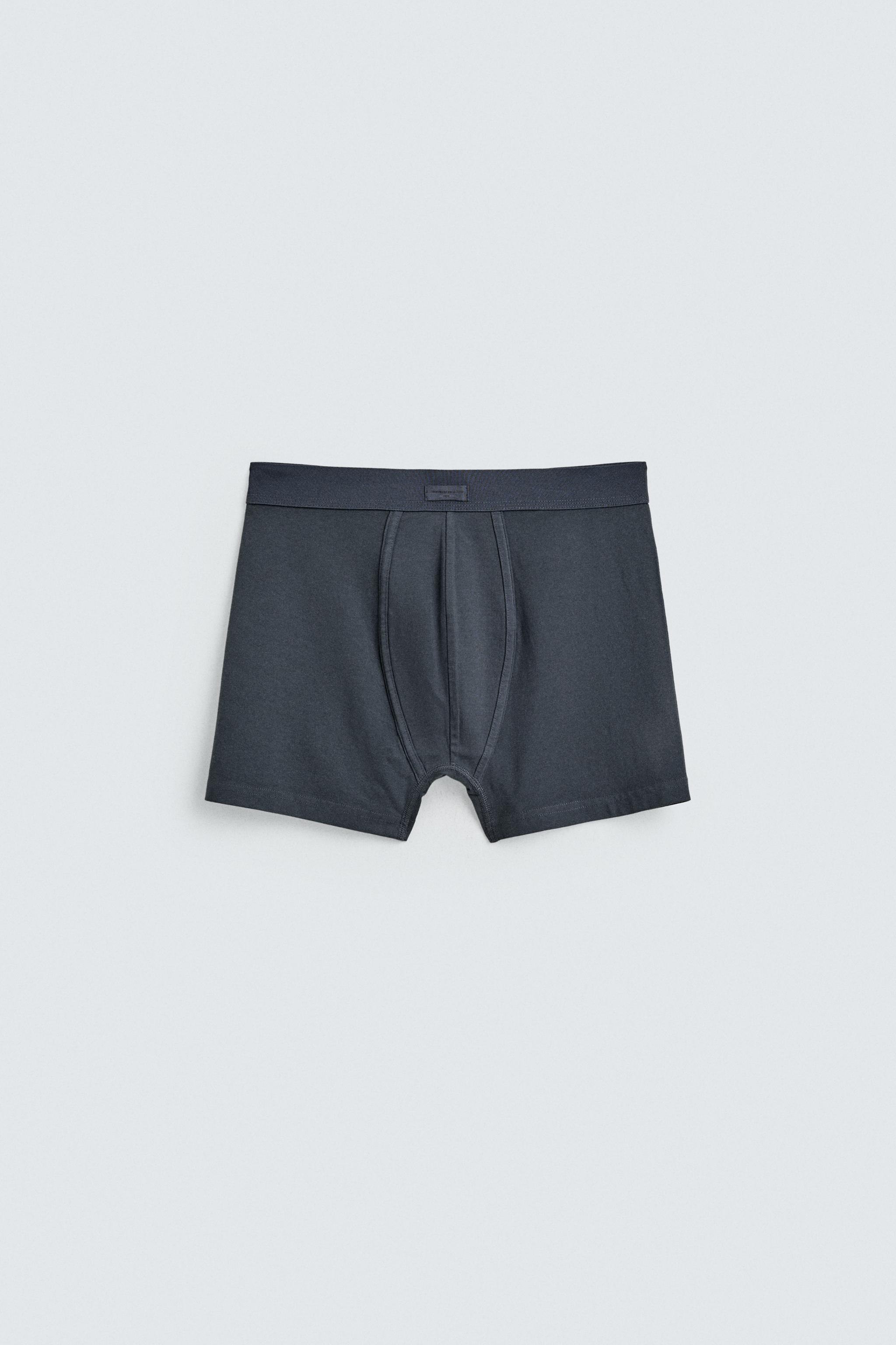 SOFT BOXERS 3-PACK