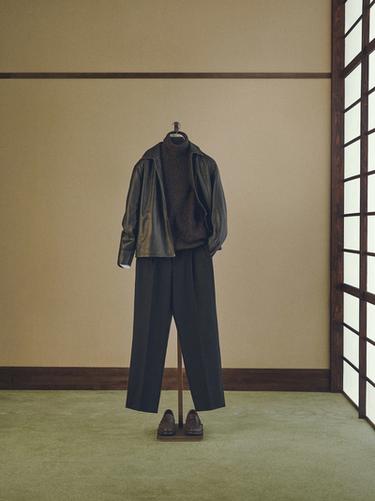 Imagen de producto - BLUE UTOPIA de Zara - Imagen 0