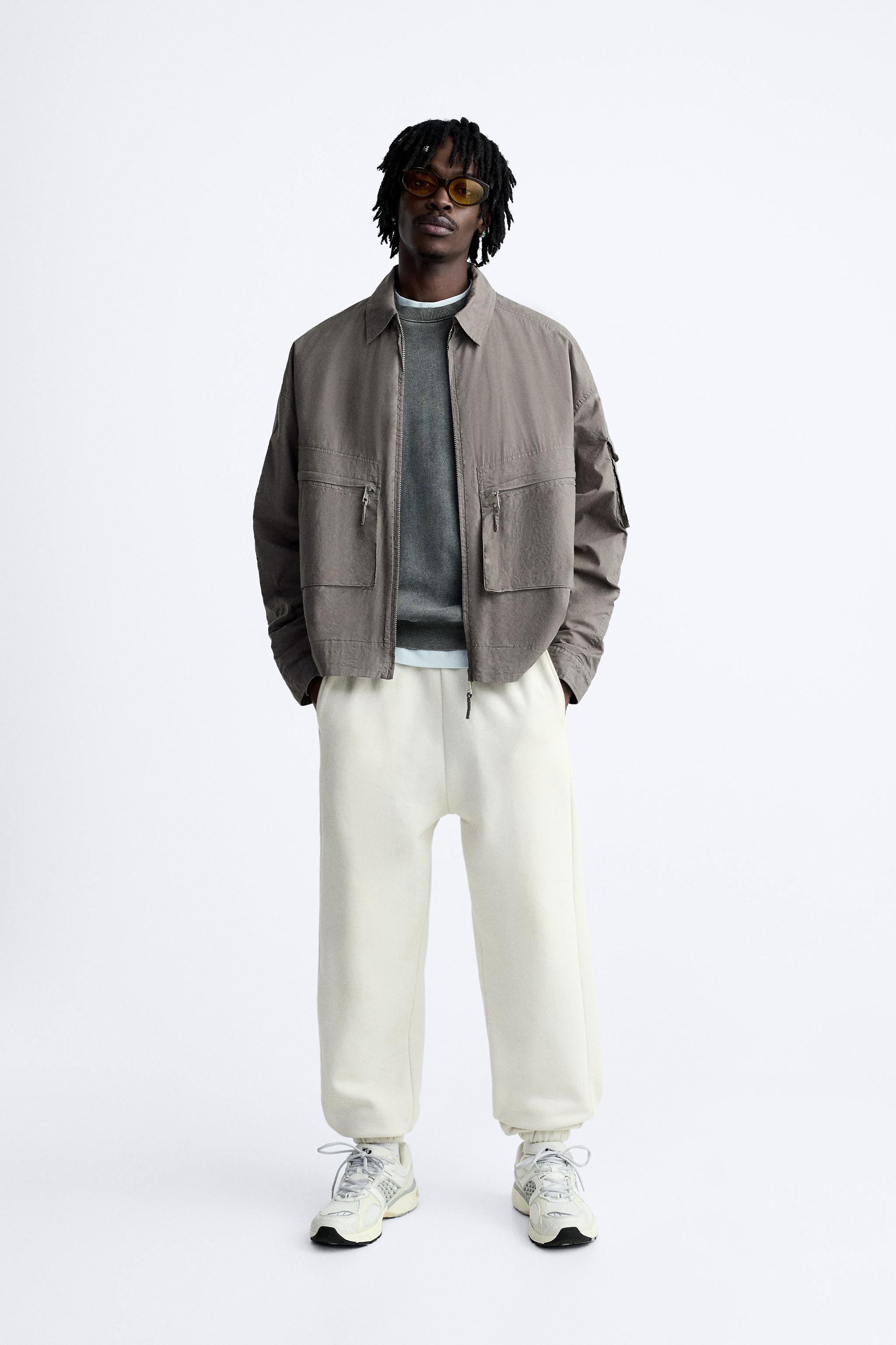 Men's Jackets | ZARA United States - Page 2