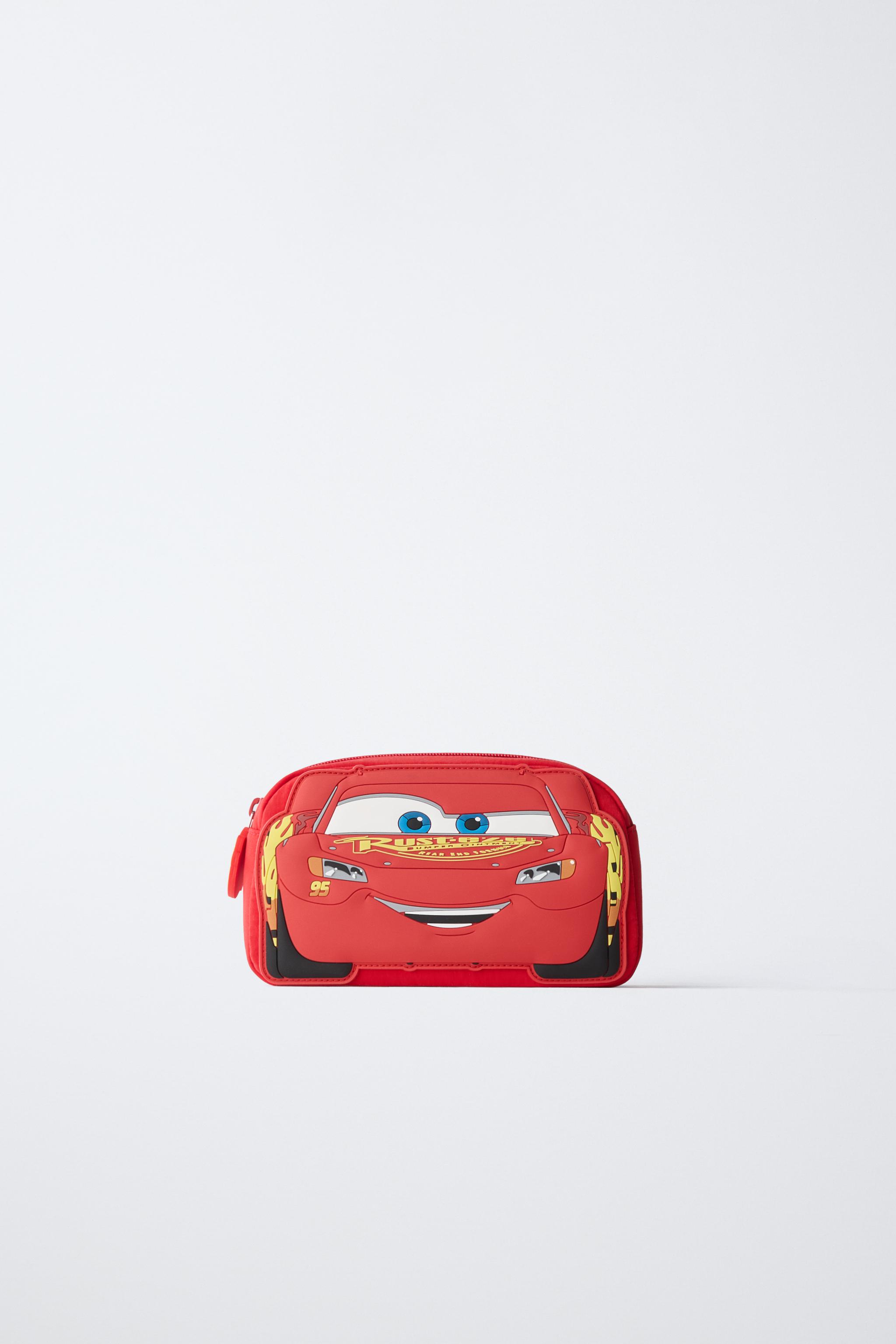 CARS© DISNEY PIXAR PENCIL CASE