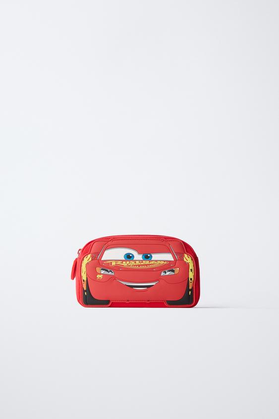 CARS© DISNEY PIXAR PENCIL CASE - Red de Zara - Imagen 0