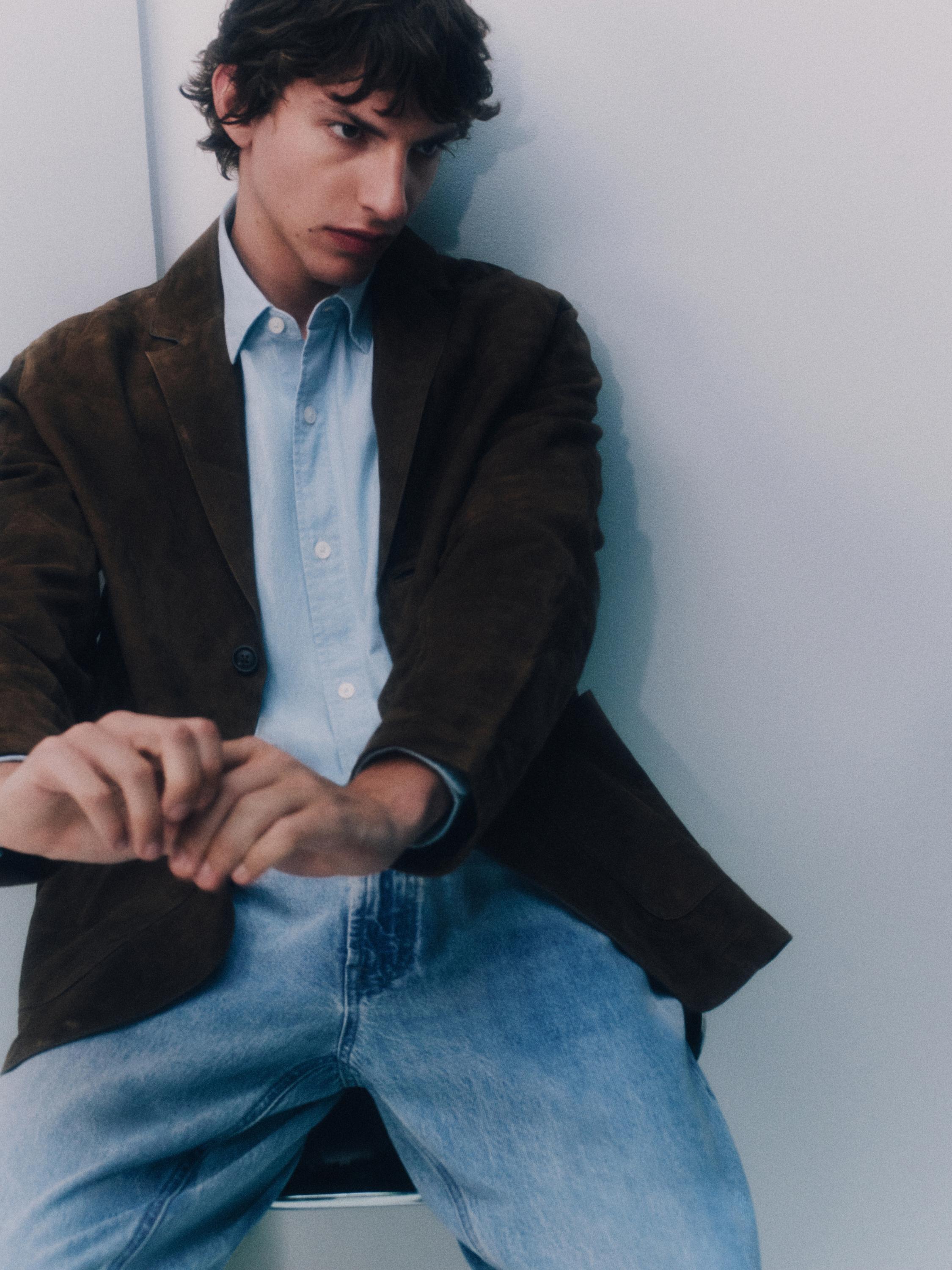 さらぽん SEVEN BY SEVEN＞TAPERED TROUSERS/テーパード トラウザーズ