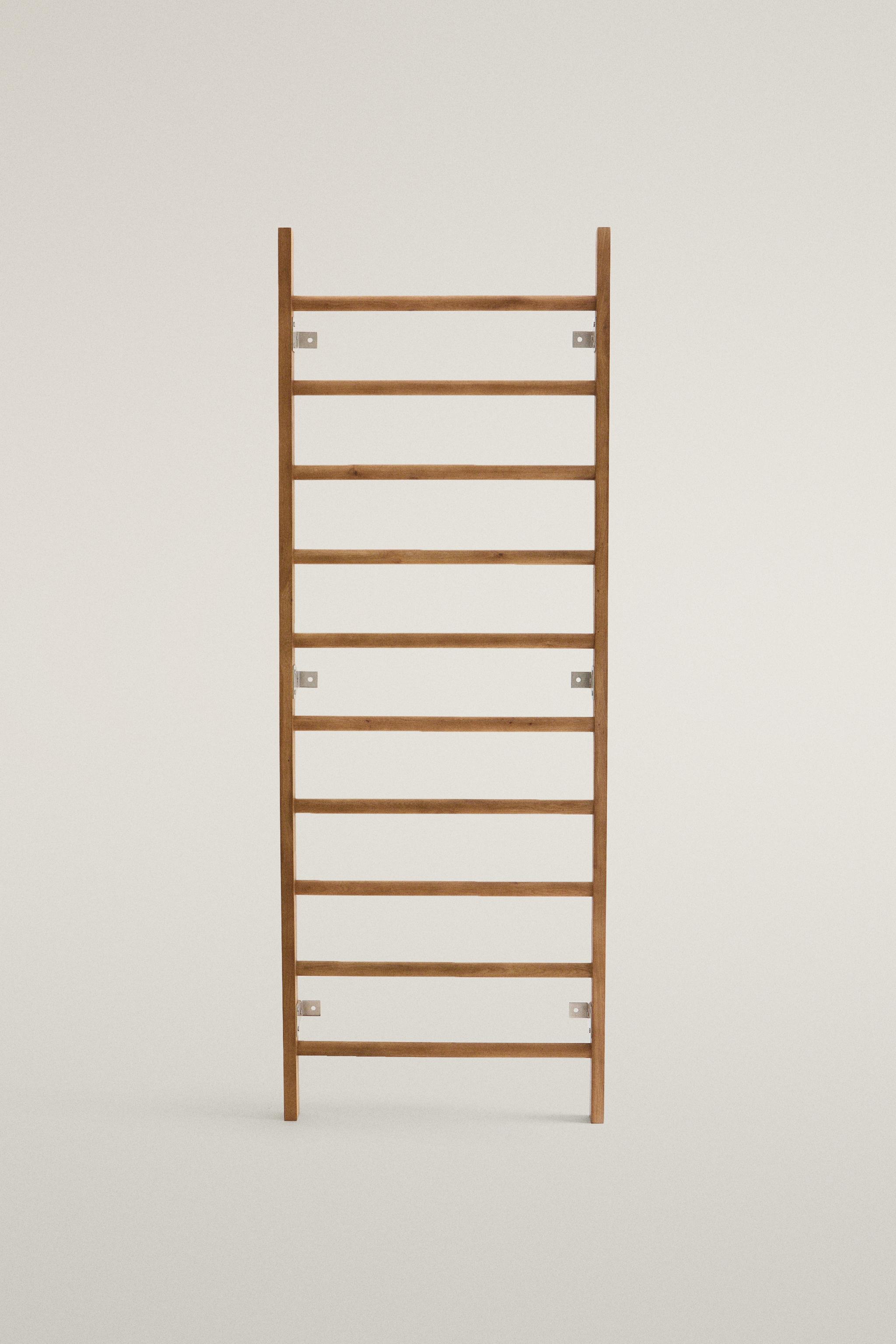 OAK SPORT SWEDISH LADDER