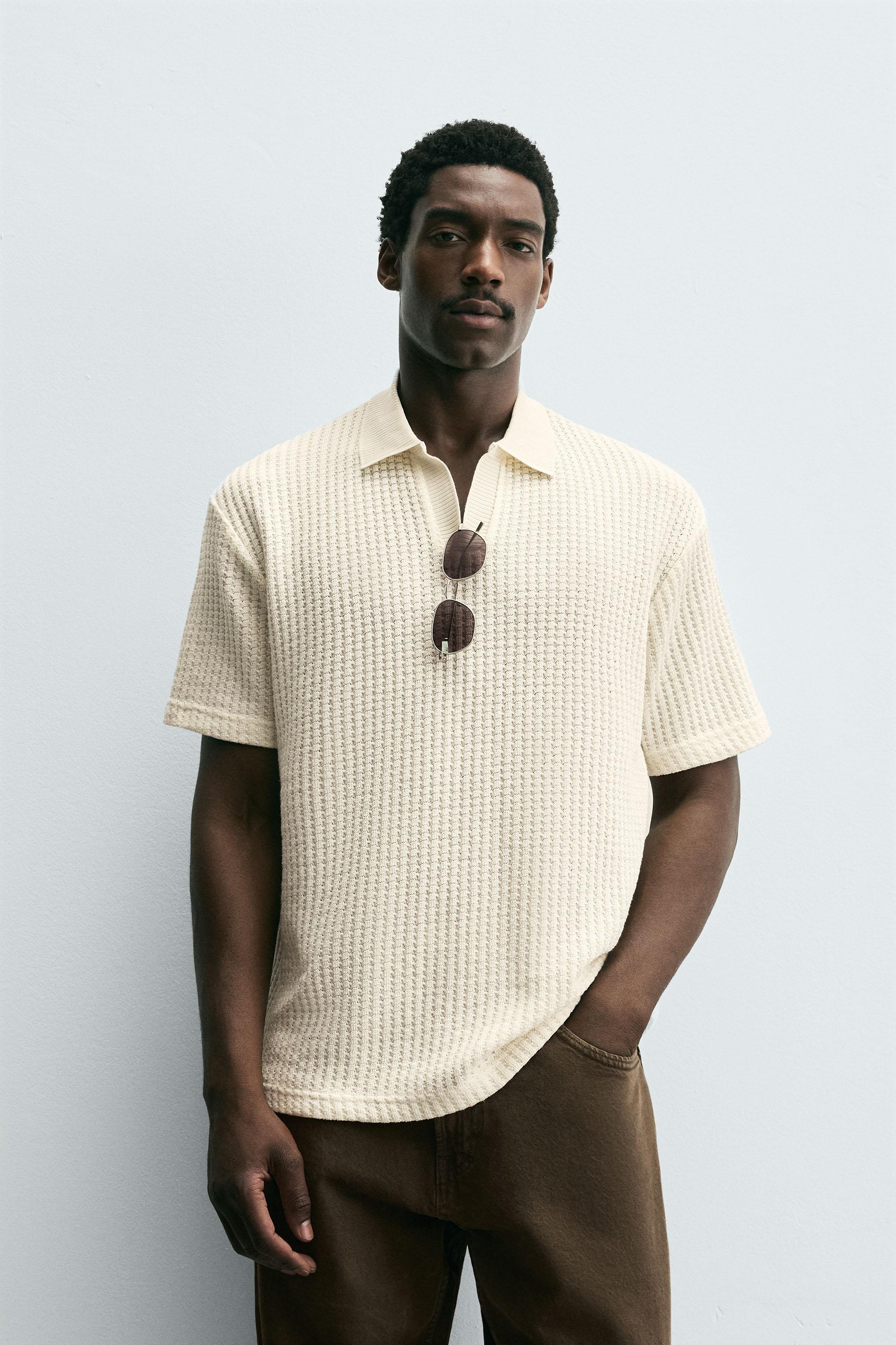 POLO STRUCTURÉ