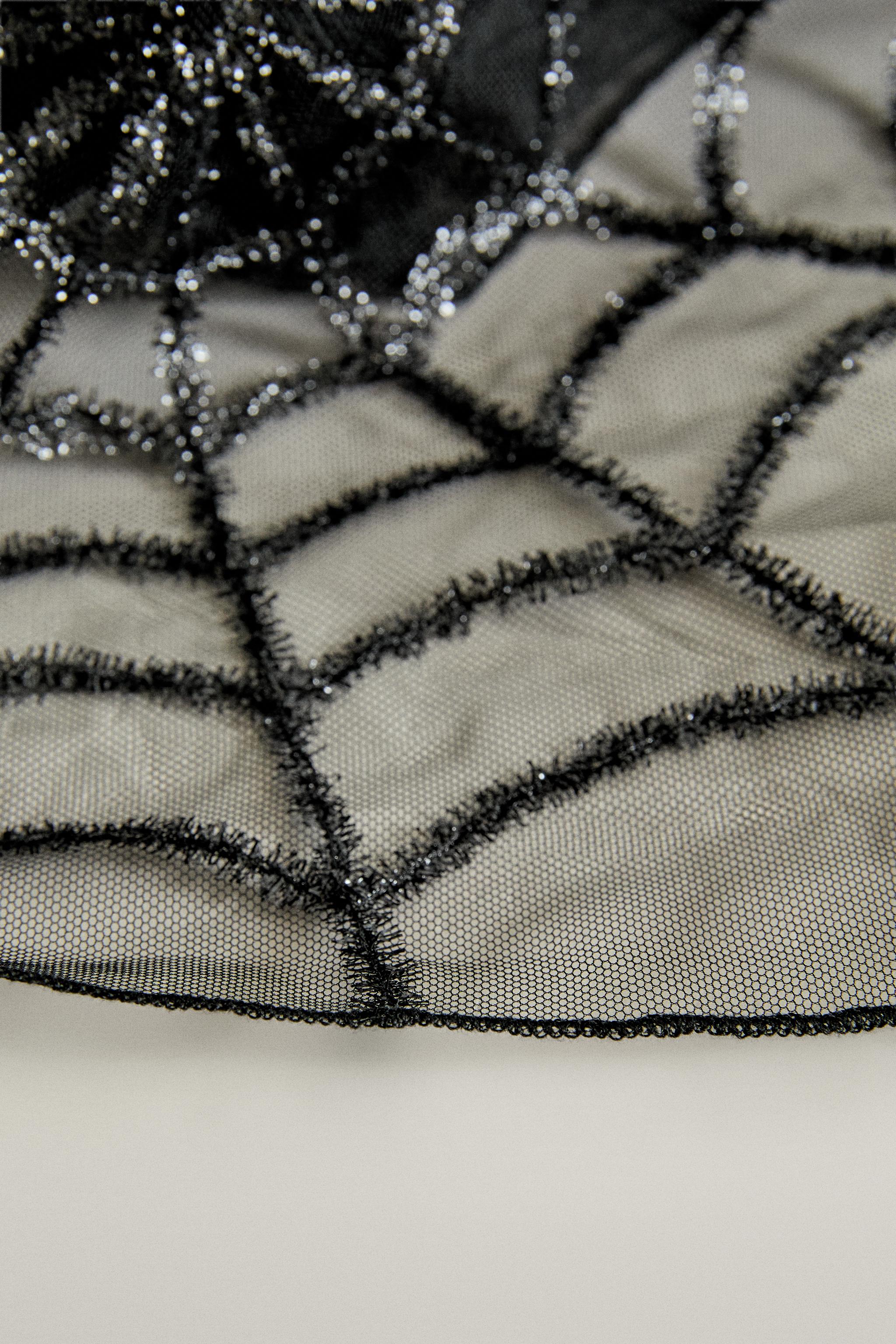 Kids Halloween Spiderweb tablecloth