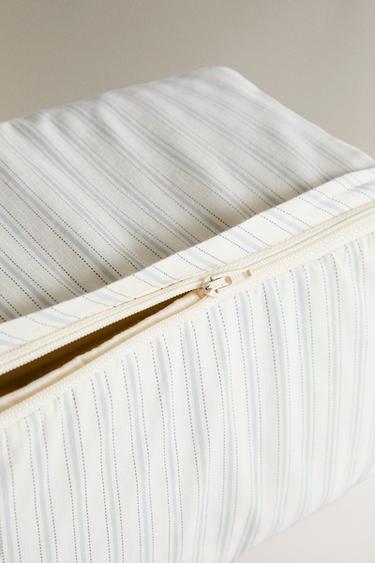 TROUSSE DE TOILETTE ENFANT RAYURES - rayures de Zara - Image 3