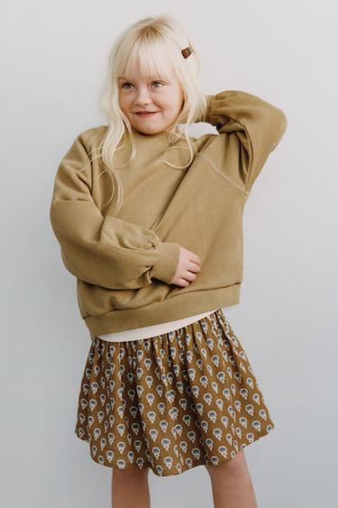 Imagen de producto - Khaki de Zara