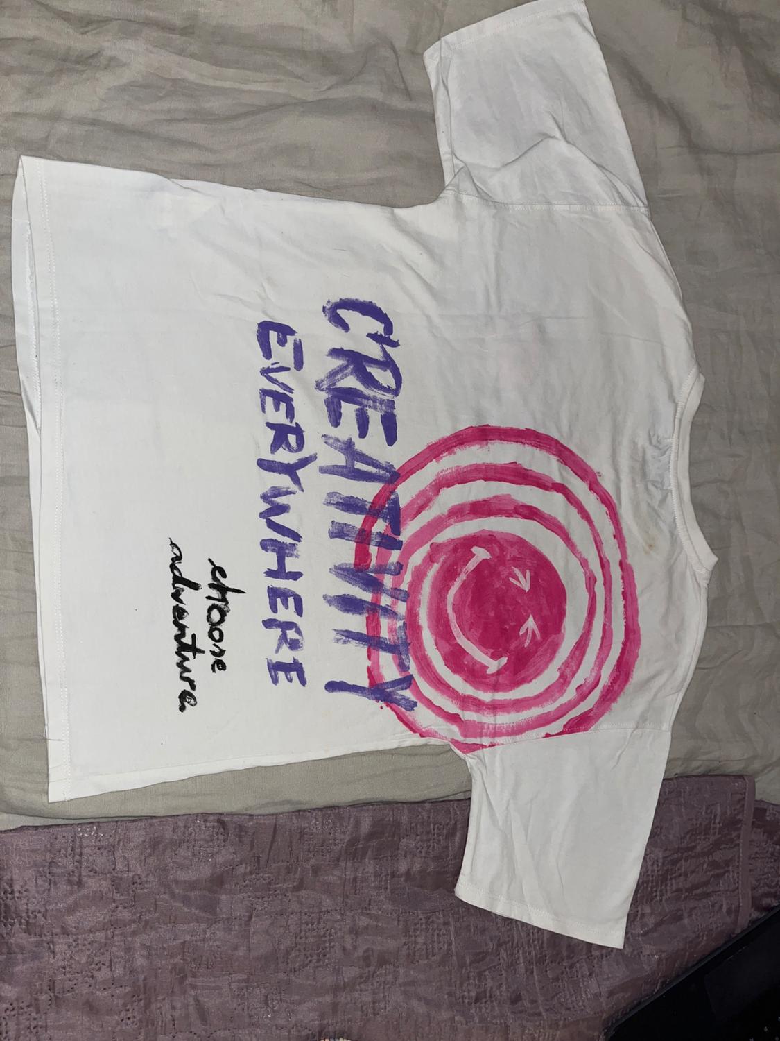 SMILEYWORLD ® HAPPY COLLECTION T-SHIRT - Image 2