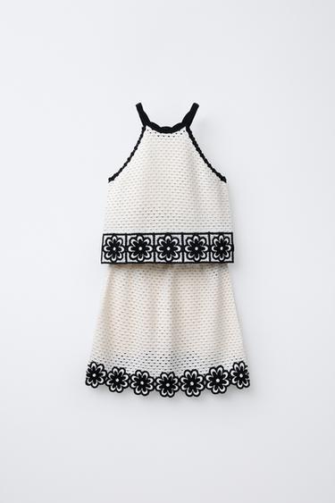 LOOK - 199 von Zara