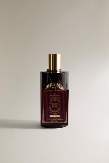 (200 ML) DIFFUSEUR EN SPRAY GINGERBREAD - Rouge de Zara - Image 4