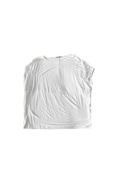 CAMISETA OVERSIZE