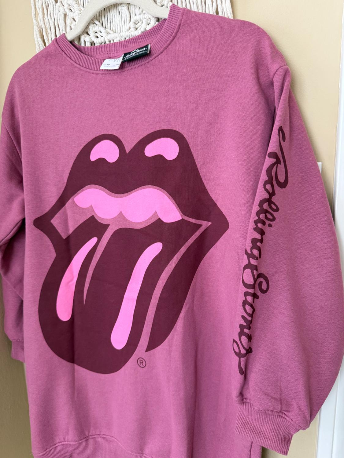 THE ROLLING STONES ® DRESS - Image 2