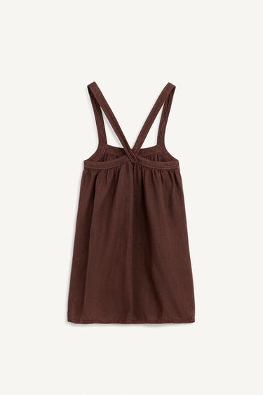 BRWN DNGR - Chocolat de Zara - Image 5