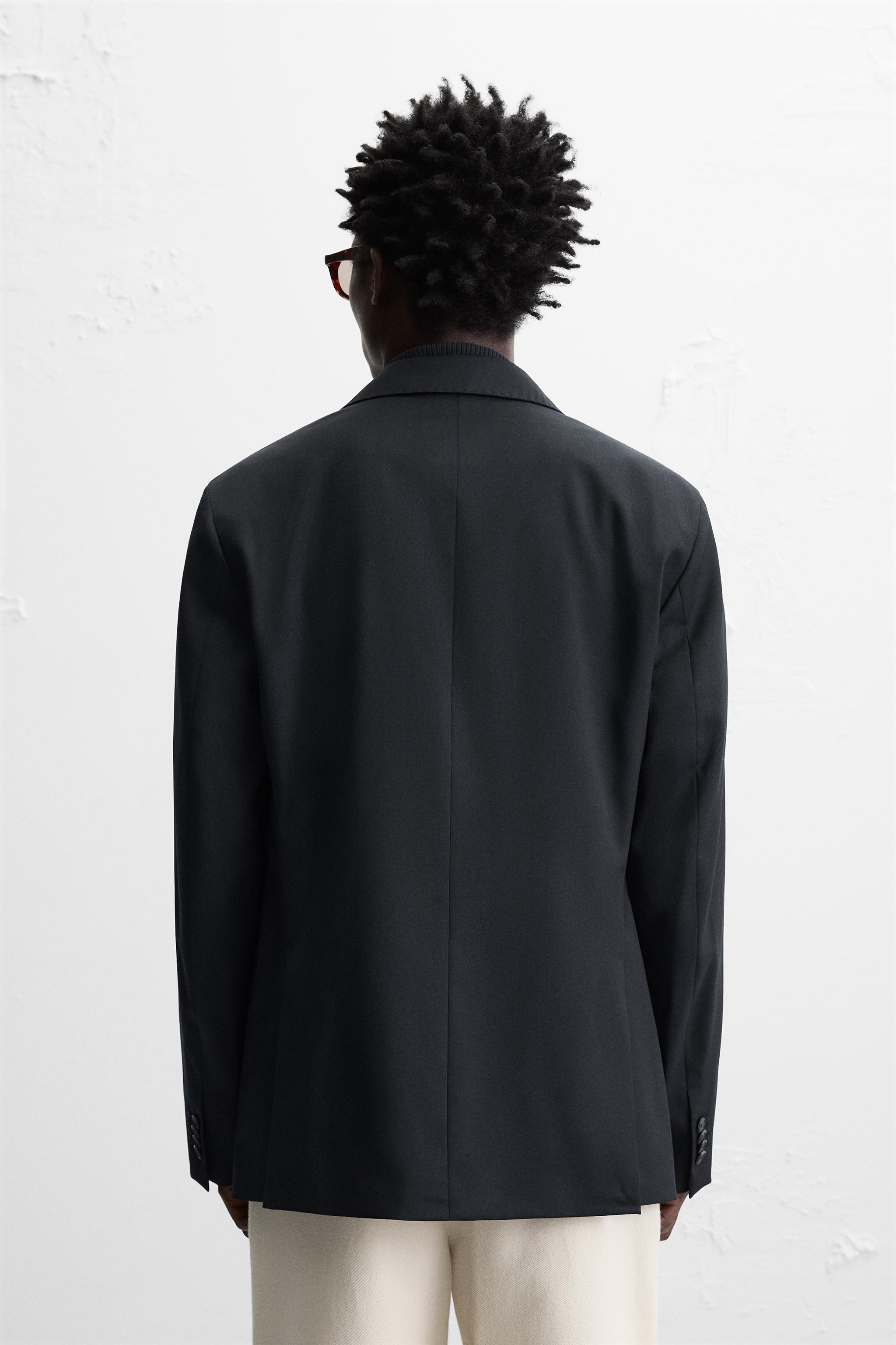 ブレザー | メンズ | ZARA 日本