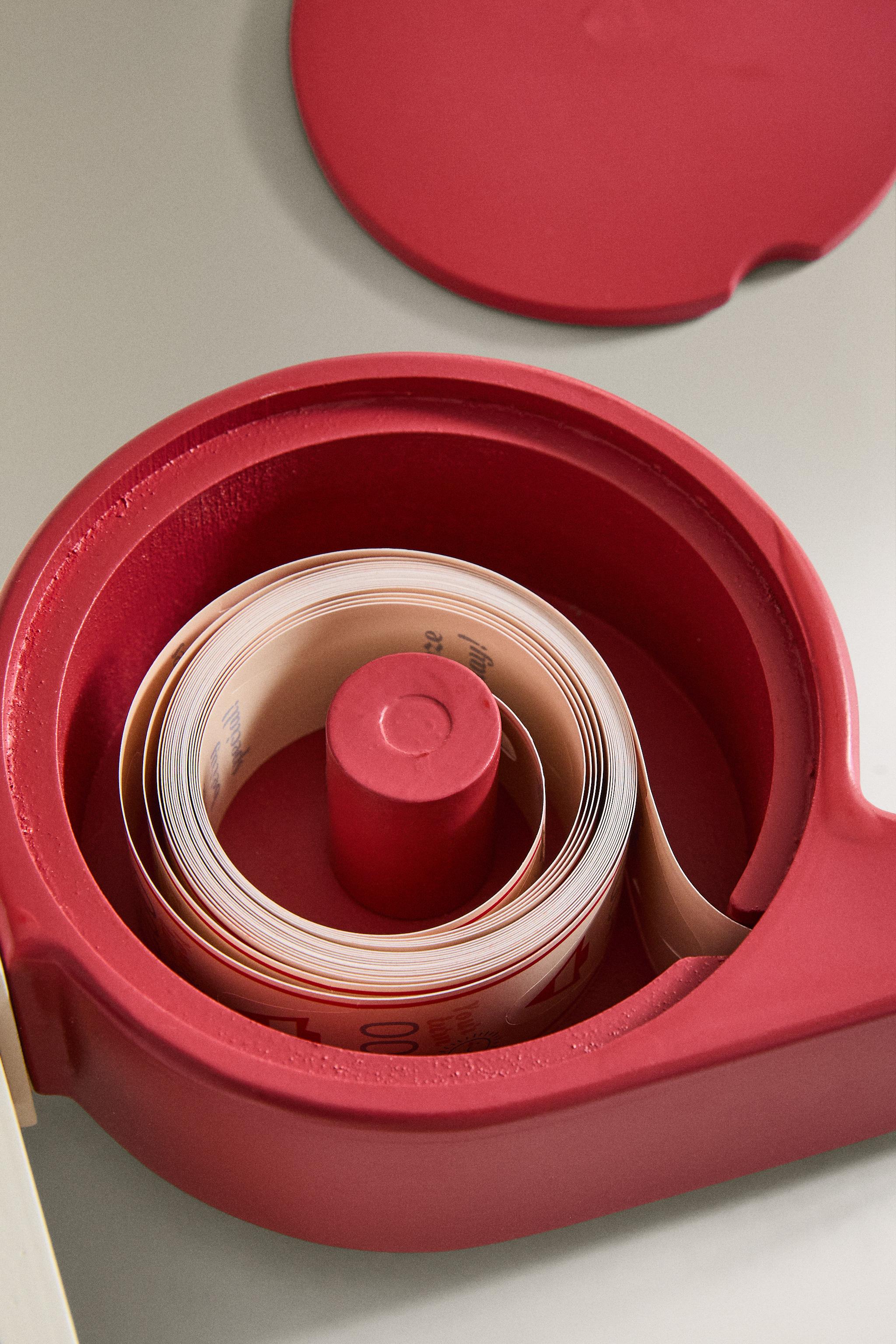 KIDS TICKET DISPENSER TOY